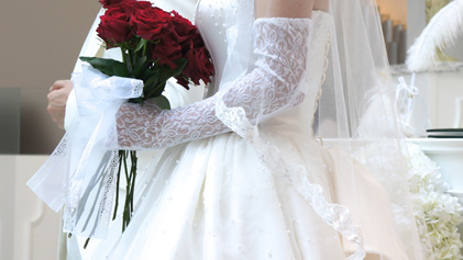 結婚相談所カウンセラー